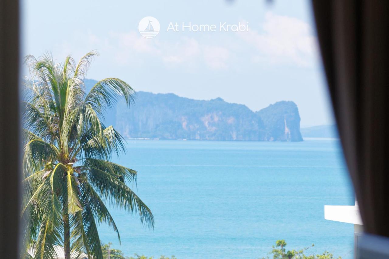 At Sea Condotel Ban Ko Kwang Экстерьер фото