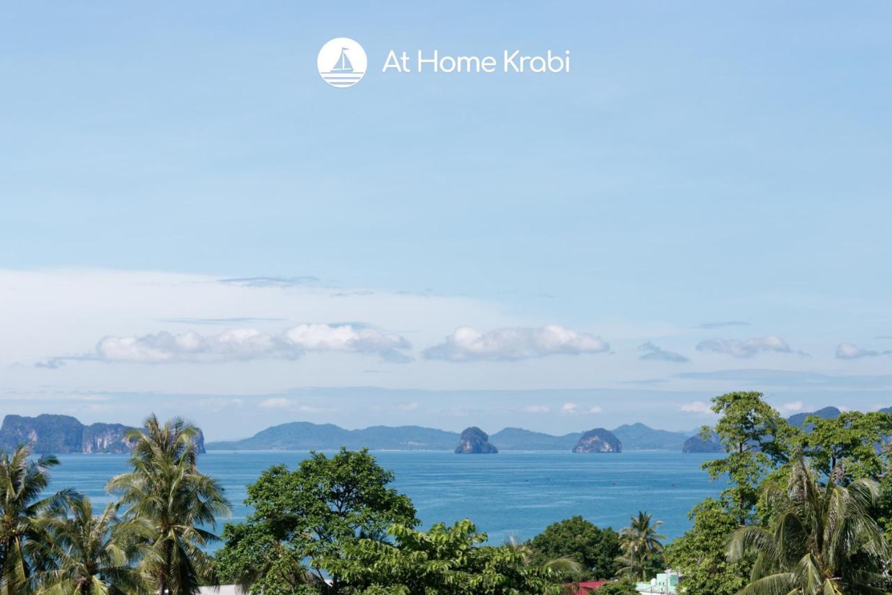At Sea Condotel Ban Ko Kwang Экстерьер фото