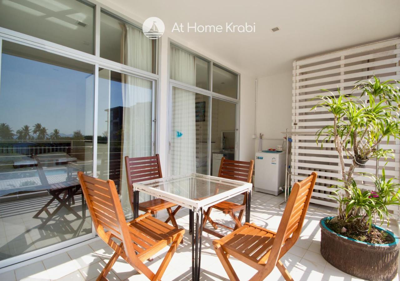 At Sea Condotel Ban Ko Kwang Номер фото