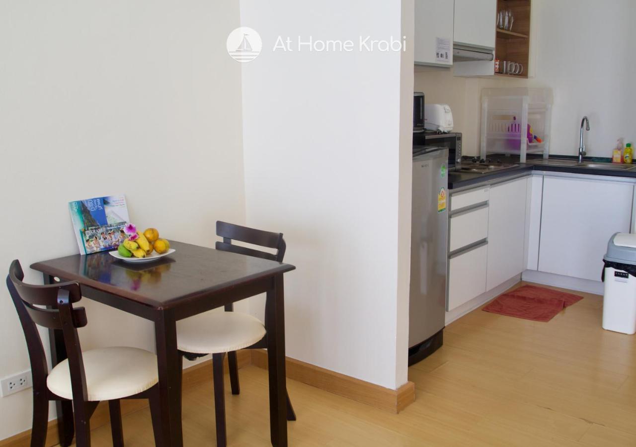 At Sea Condotel Ban Ko Kwang Экстерьер фото