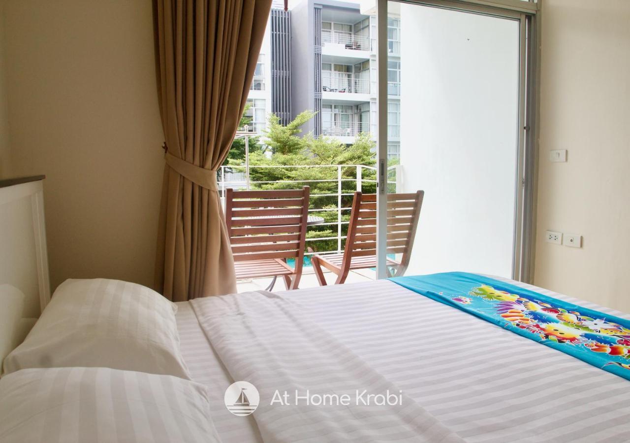 At Sea Condotel Ban Ko Kwang Экстерьер фото