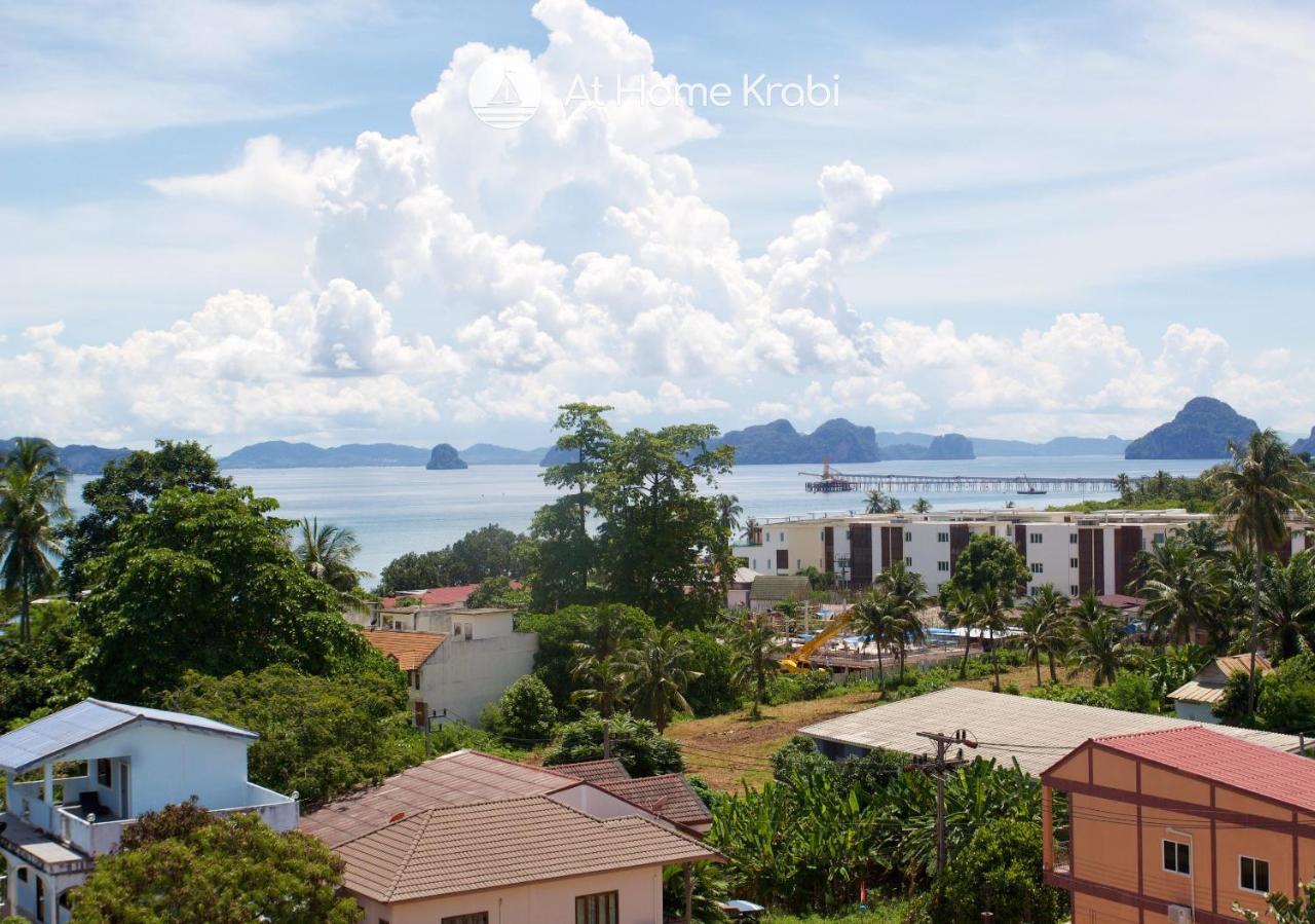 At Sea Condotel Ban Ko Kwang Экстерьер фото