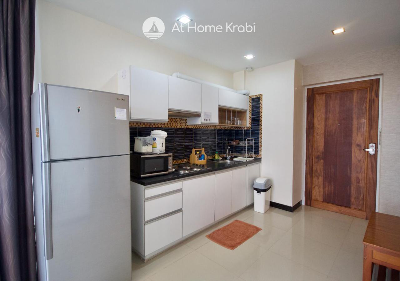 At Sea Condotel Ban Ko Kwang Экстерьер фото