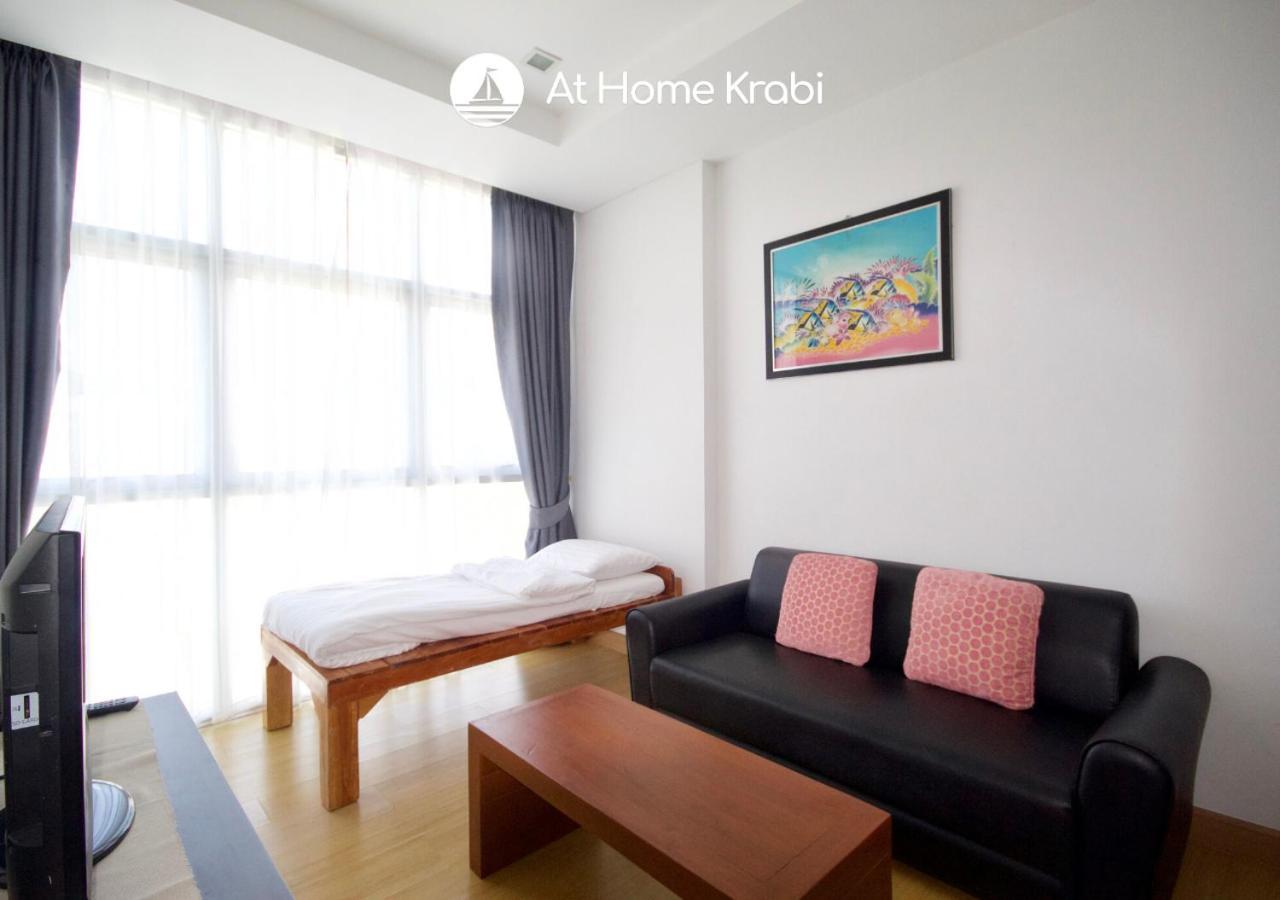 At Sea Condotel Ban Ko Kwang Экстерьер фото