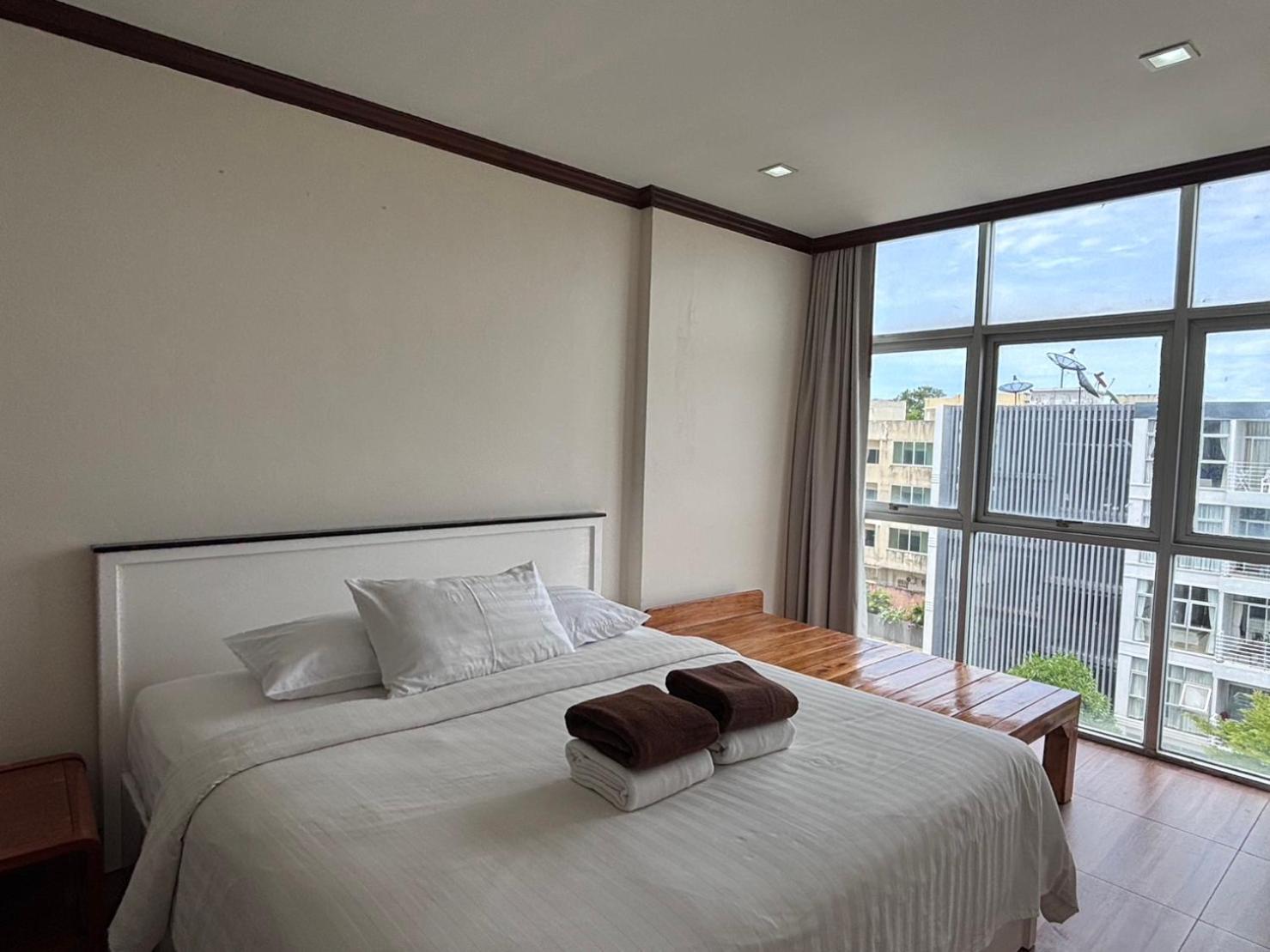 At Sea Condotel Ban Ko Kwang Экстерьер фото