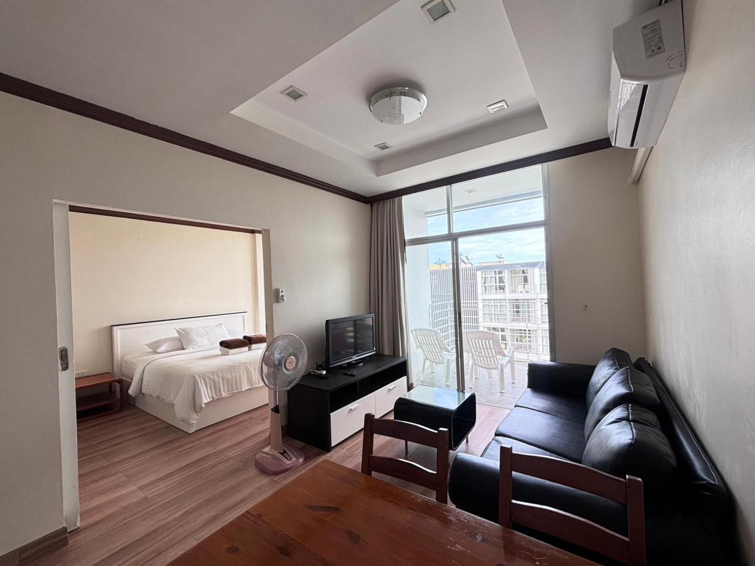 At Sea Condotel Ban Ko Kwang Экстерьер фото