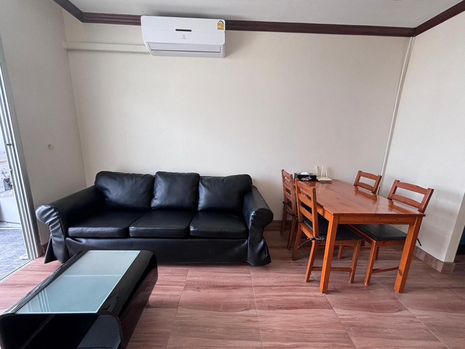 At Sea Condotel Ban Ko Kwang Экстерьер фото