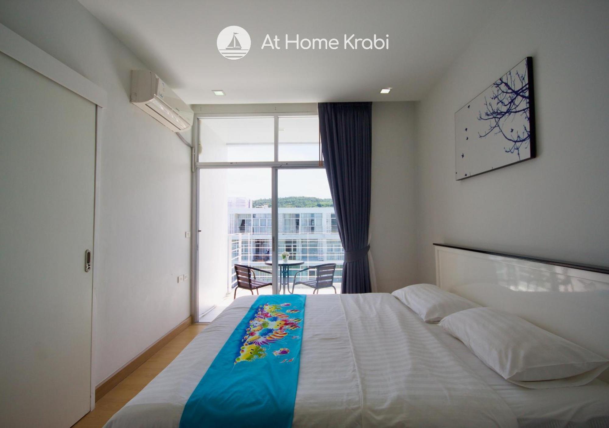 At Sea Condotel Ban Ko Kwang Номер фото