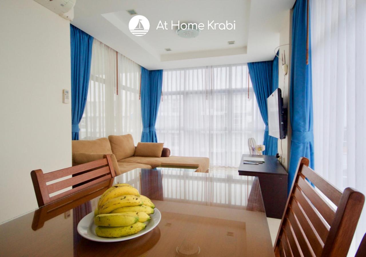 At Sea Condotel Ban Ko Kwang Номер фото