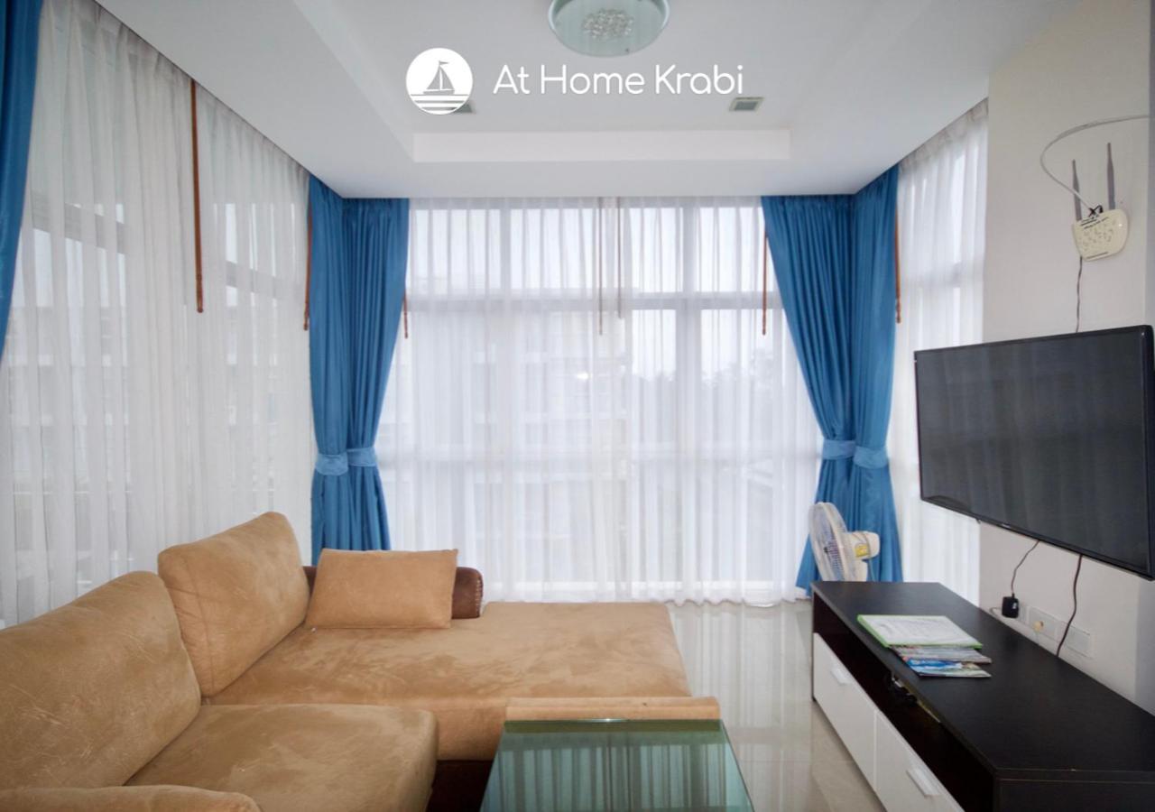 At Sea Condotel Ban Ko Kwang Номер фото