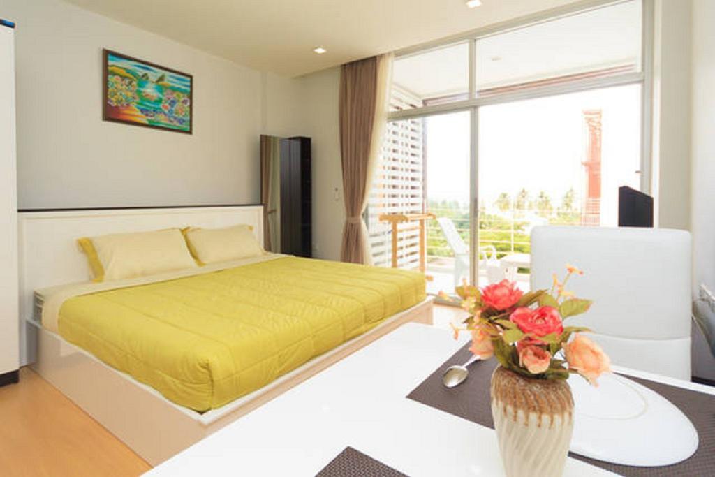 At Sea Condotel Ban Ko Kwang Экстерьер фото
