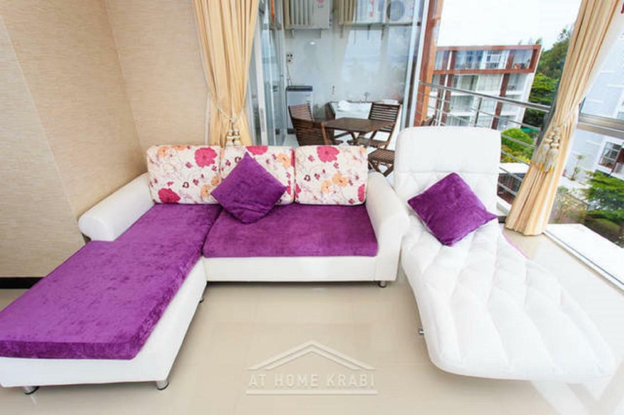 At Sea Condotel Ban Ko Kwang Номер фото