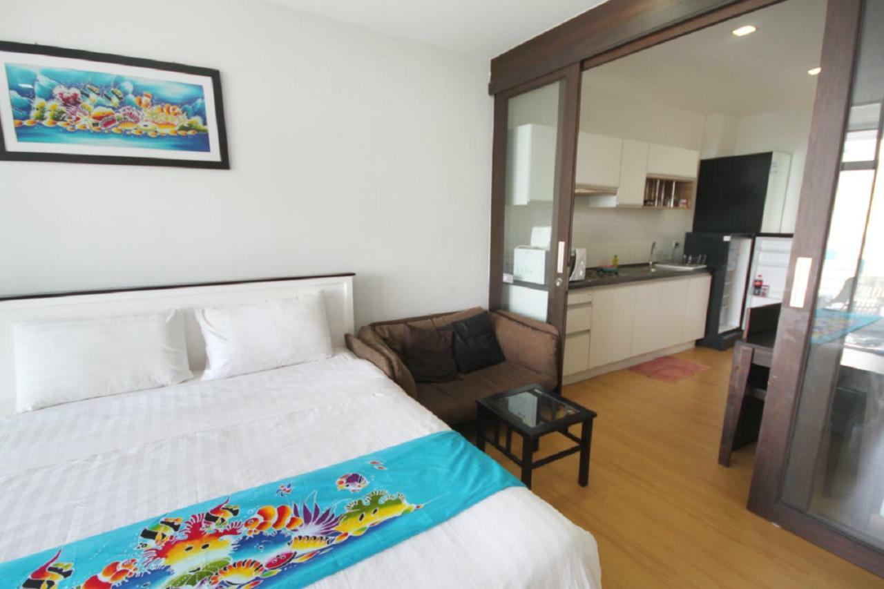 At Sea Condotel Ban Ko Kwang Номер фото