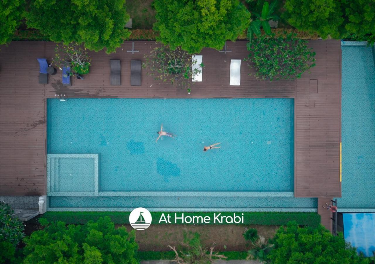 At Sea Condotel Ban Ko Kwang Экстерьер фото